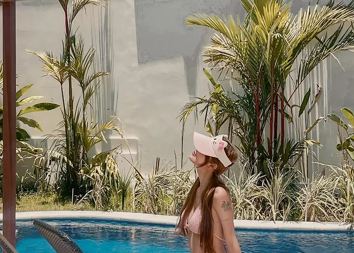Resort Aruni Bali Boutique 4*