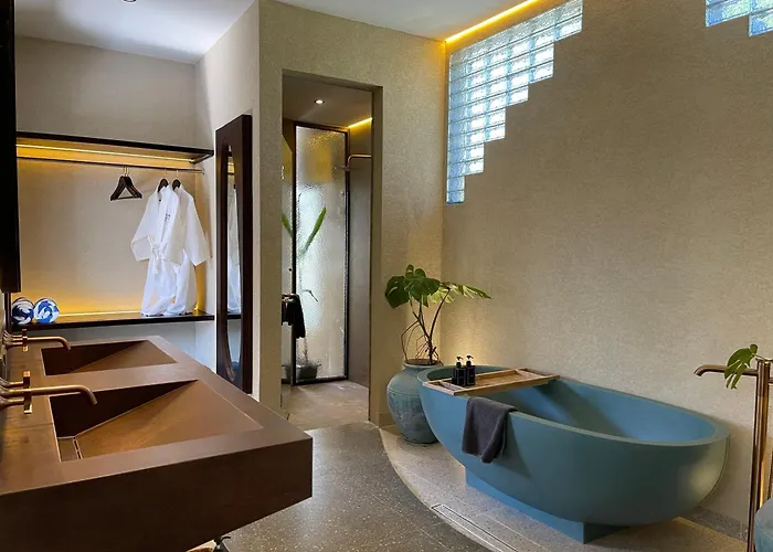 Resort Aruni Bali Boutique Jimbaran (Bali)