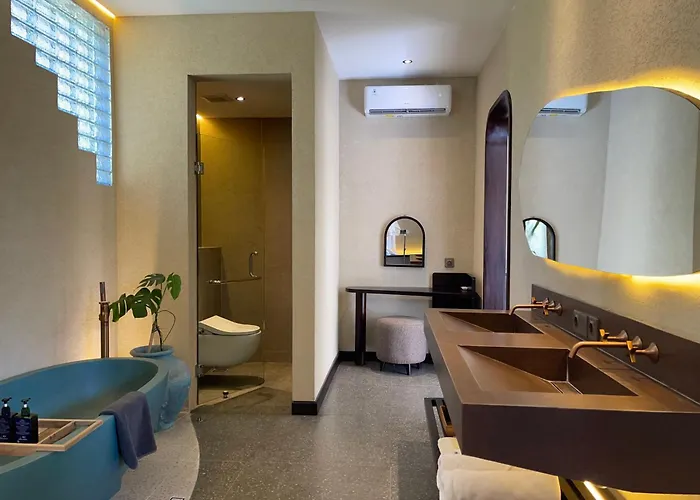 Aruni Bali Boutique 4*