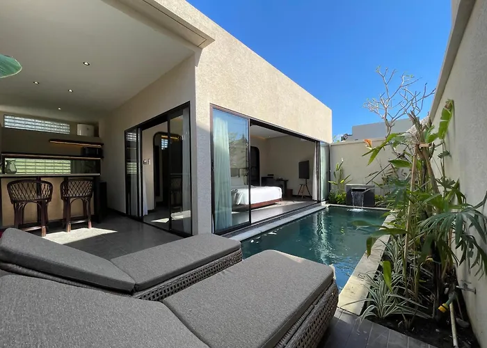 Aruni Bali Boutique