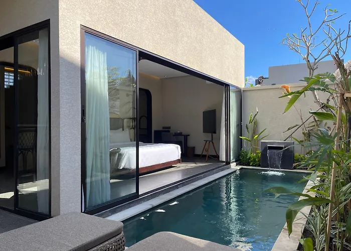 Aruni Bali Boutique Resort