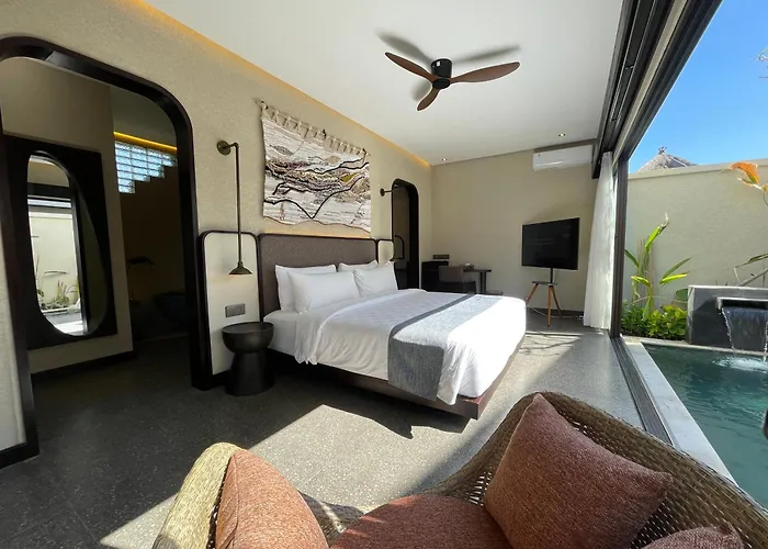Resort Aruni Bali Boutique