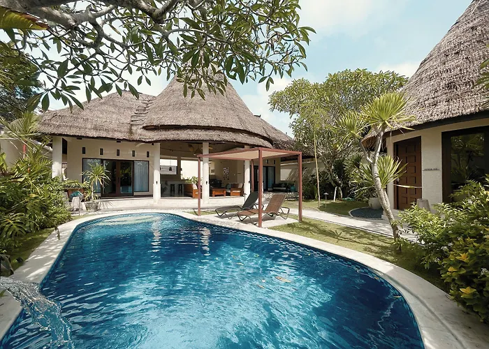 Aruni Bali Boutique Resort 4*