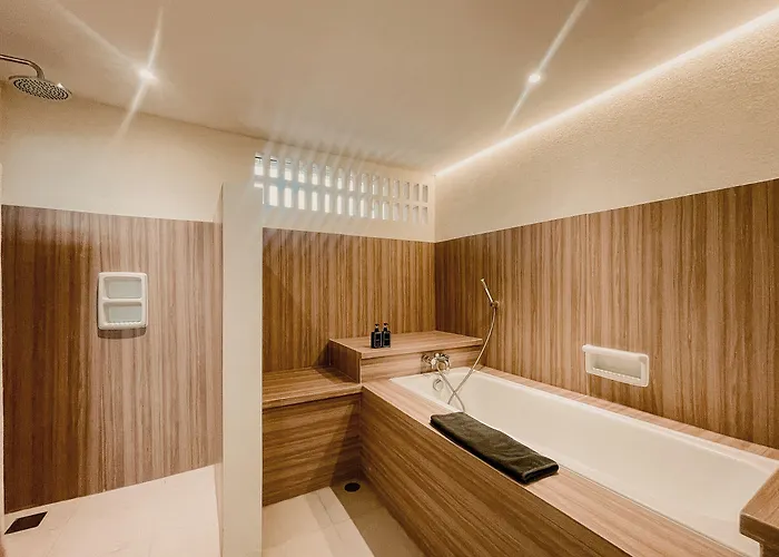 Aruni Bali Boutique Resort Jimbaran