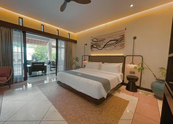 Aruni Bali Boutique Resort