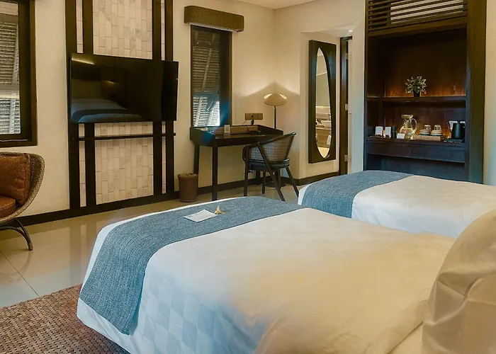 Resort Aruni Bali Boutique