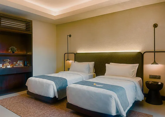 Aruni Bali Boutique Resort 4*