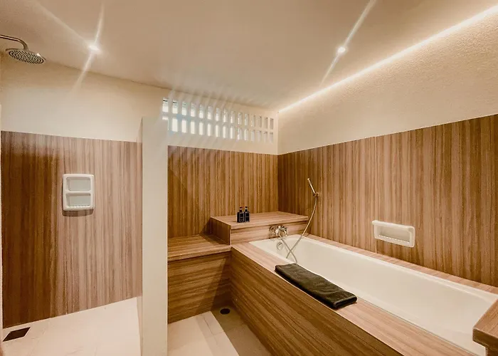 Resort Aruni Bali Boutique Jimbaran