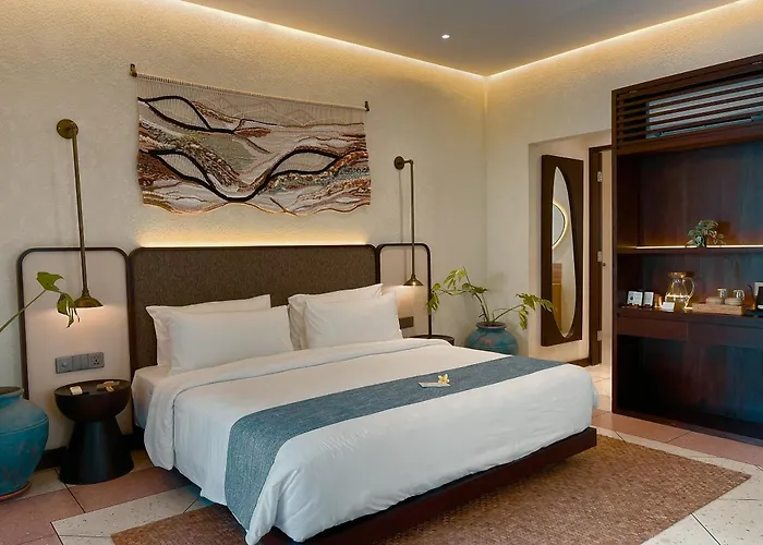 Aruni Bali Boutique 4*