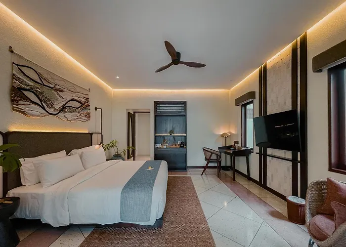 Aruni Bali Boutique Resort