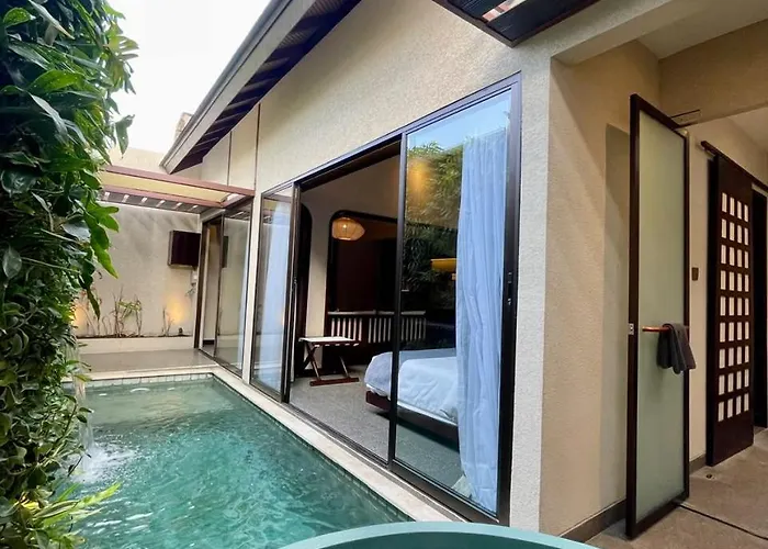 Aruni Bali Boutique Jimbaran