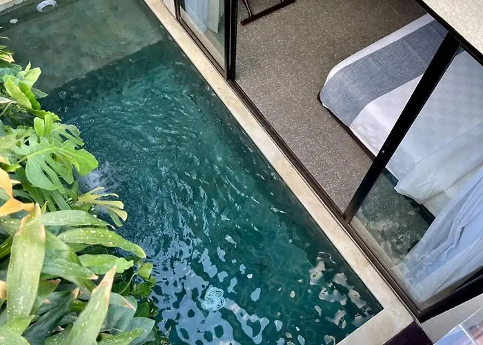 Aruni Bali Boutique 4* Jimbaran
