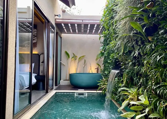 Aruni Bali Boutique