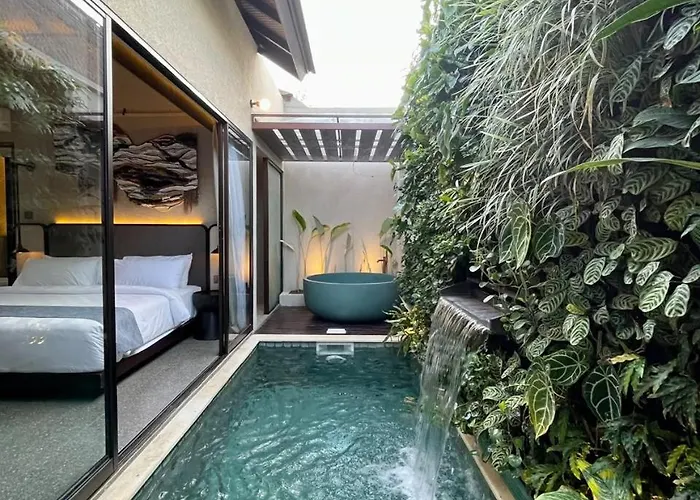 Aruni Bali Boutique Resort