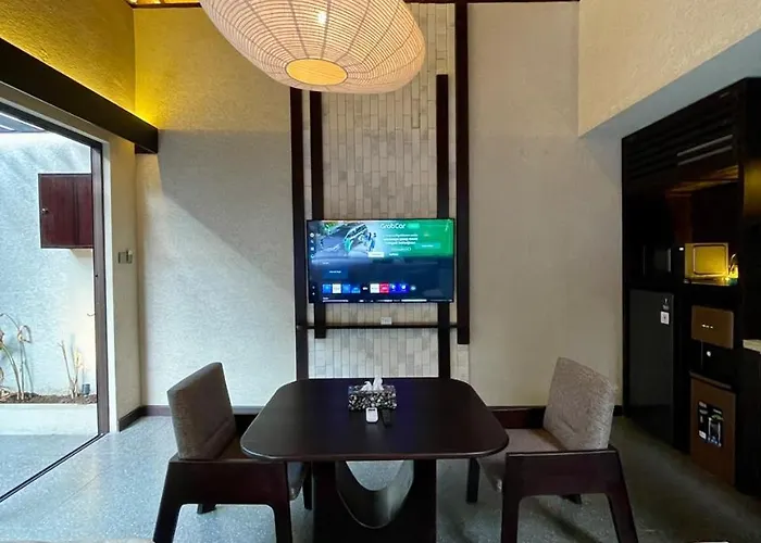 Resort Aruni Bali Boutique