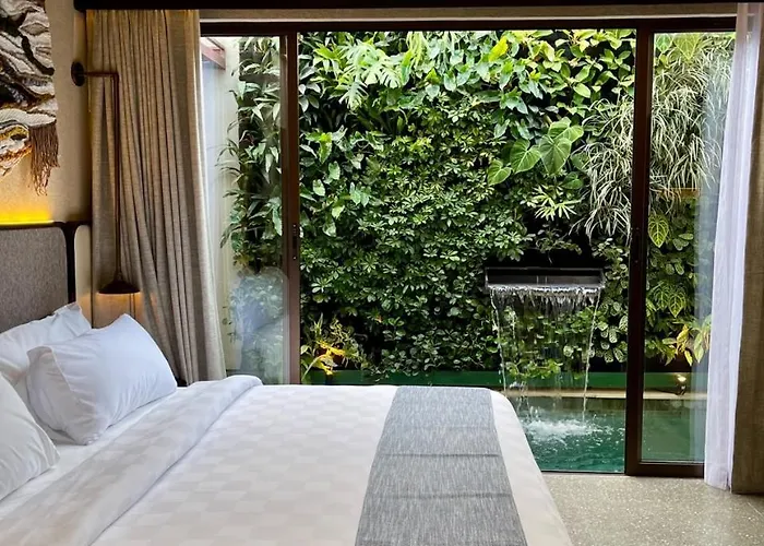 Aruni Bali Boutique 4* Jimbaran