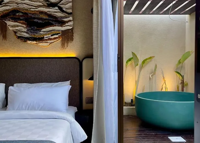 Aruni Bali Boutique