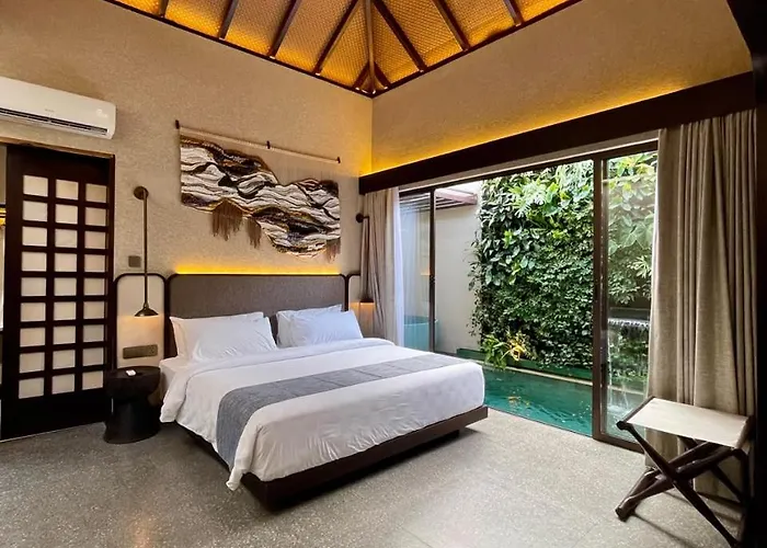 Aruni Bali Boutique