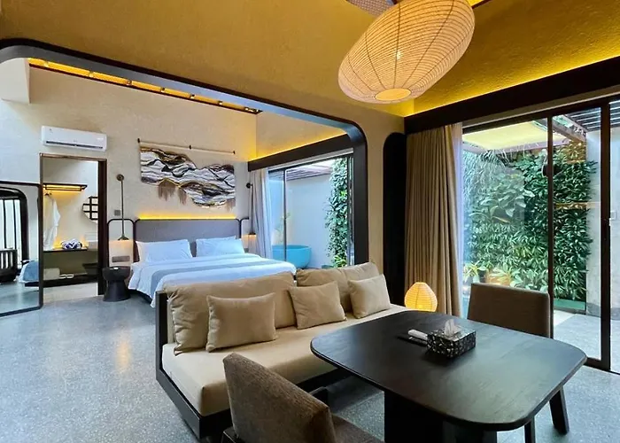 Aruni Bali Boutique Jimbaran