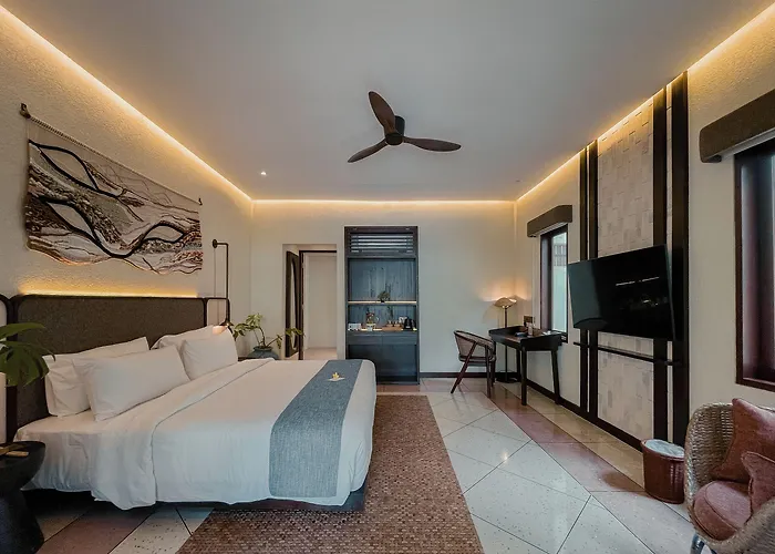 Aruni Bali Boutique Resort