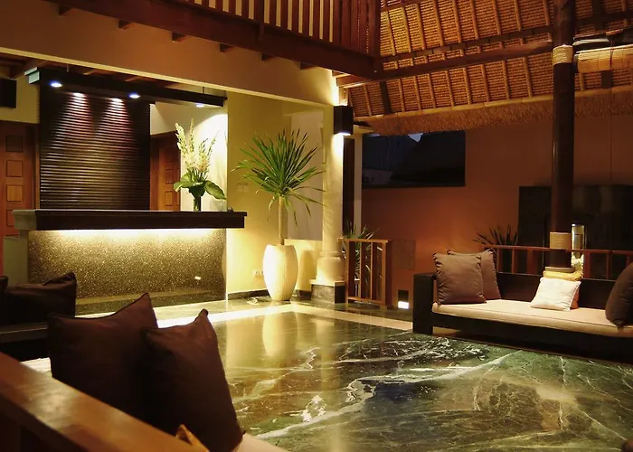 Aruni Bali Boutique